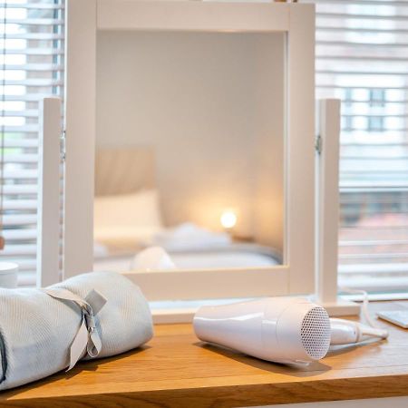Brookesbay Apartment Swanage Ngoại thất bức ảnh