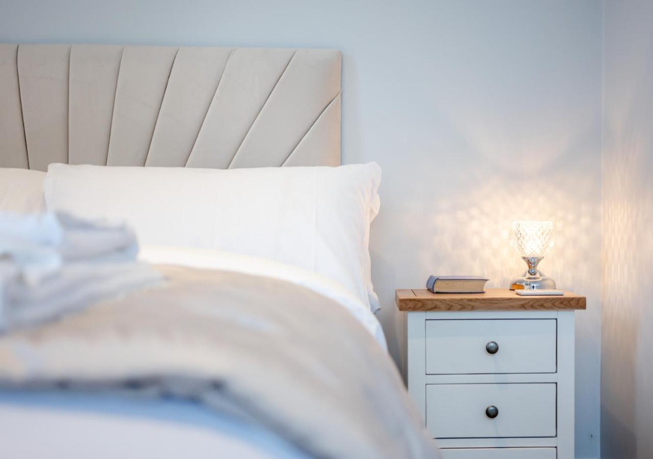 Brookesbay Apartment Swanage Ngoại thất bức ảnh